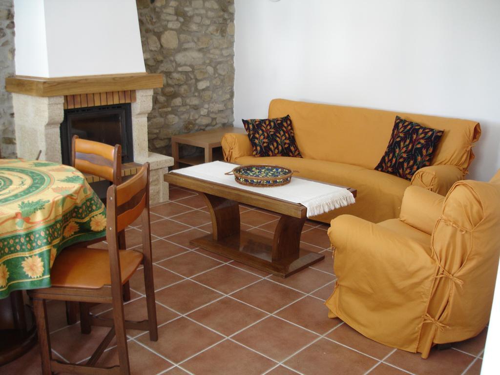 Domaine De Luzenac Bed and Breakfast Val-du-Faby Buitenkant foto