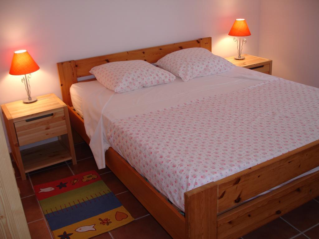Domaine De Luzenac Bed and Breakfast Val-du-Faby Buitenkant foto