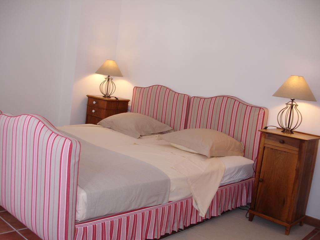 Domaine De Luzenac Bed and Breakfast Val-du-Faby Buitenkant foto