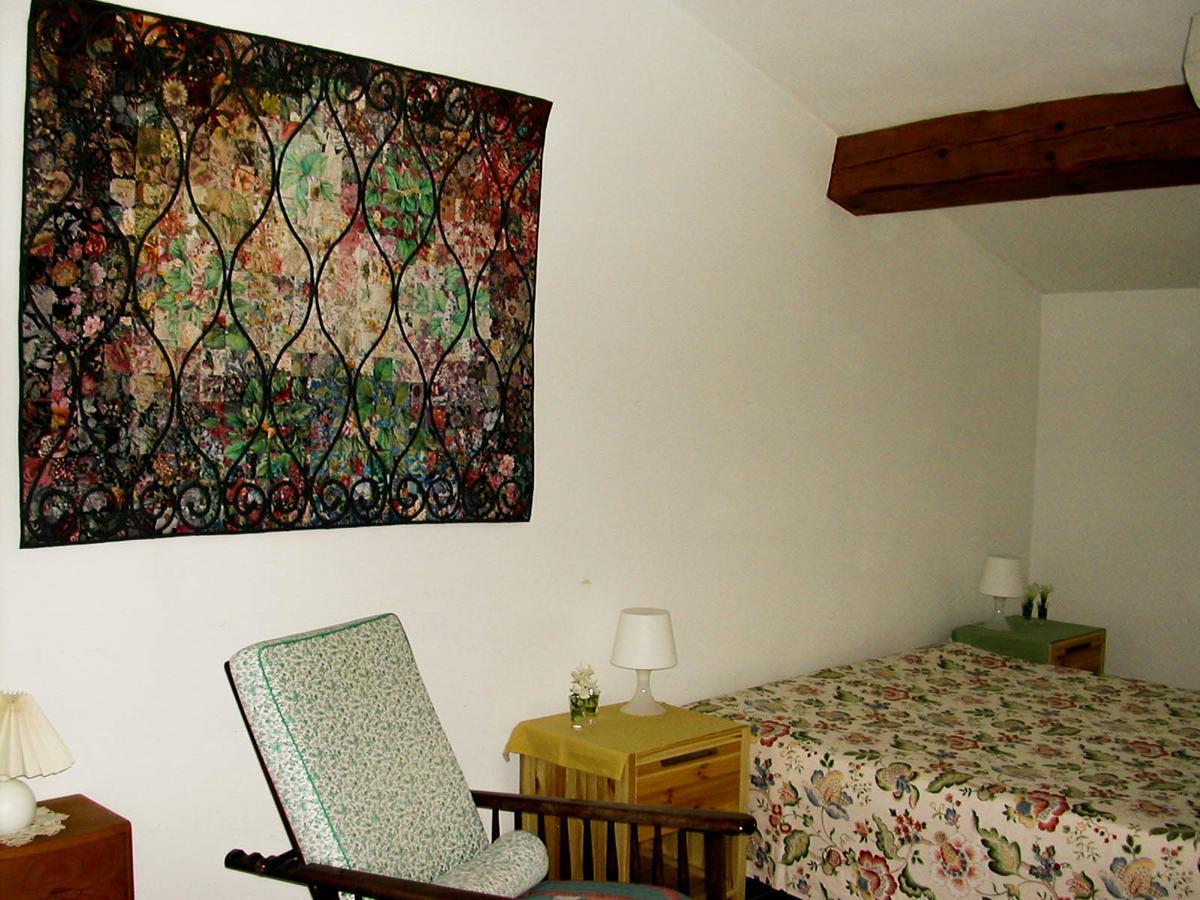 Domaine De Luzenac Bed and Breakfast Val-du-Faby Buitenkant foto