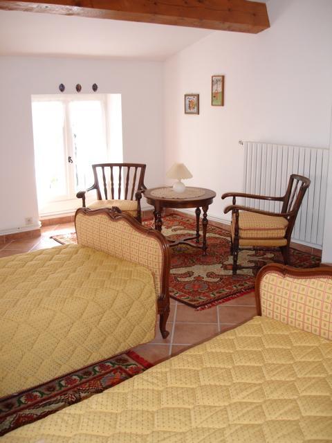 Domaine De Luzenac Bed and Breakfast Val-du-Faby Buitenkant foto